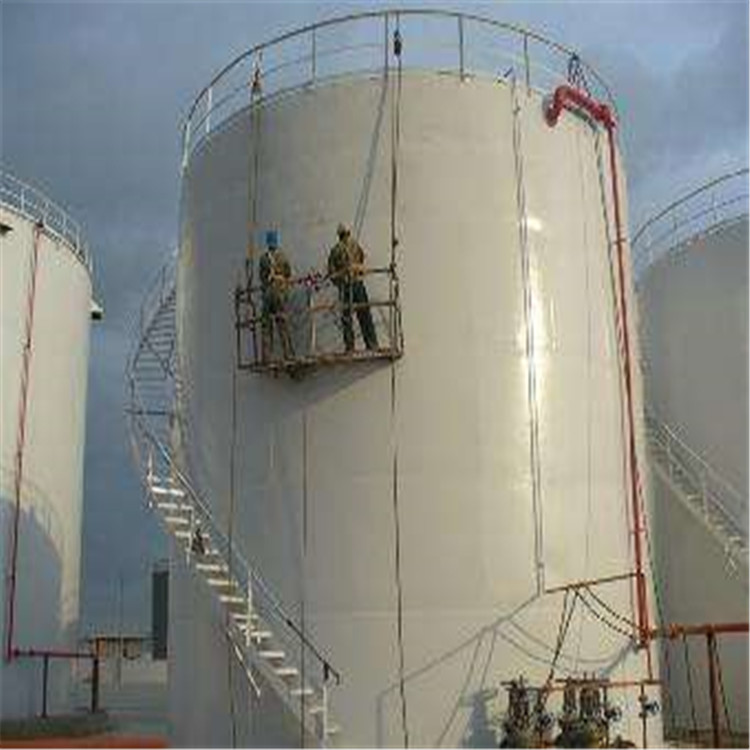 德安喷漆翻新・工业喷漆・设备喷漆服务简介